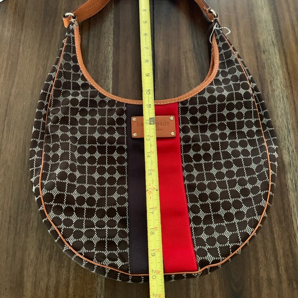 Kate Spade bag - Picture 8 of 9